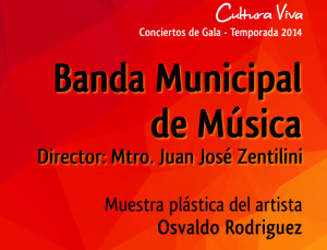 Concierto de Gala