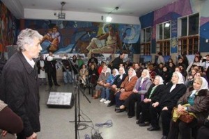 DERECHOS HUMANOS MUNICIPIO
