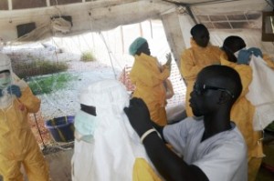 EBOLA