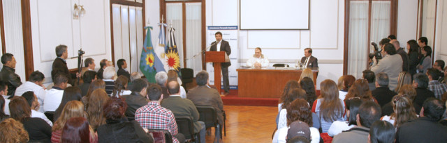 Firma Aysa