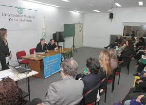 Jornada de envecimiento