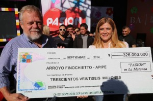Pasión de Sábado 2