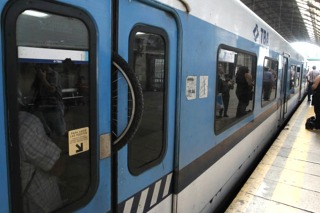 TREN