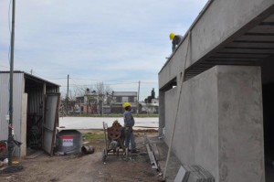 ituzaingó deporte