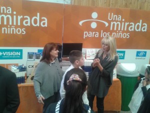mirada ojos