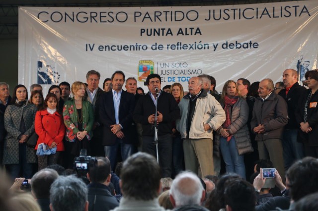 punta alta