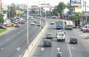 transporte