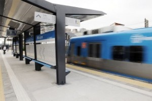 tren