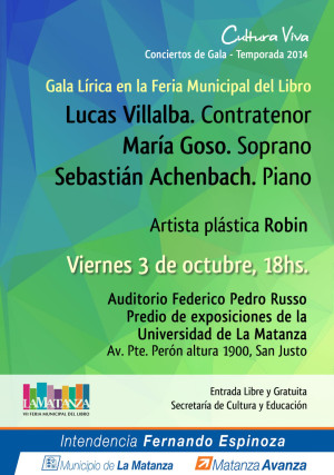 Concierto de Gala (2)