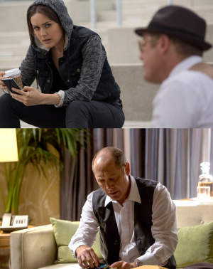 blacklist