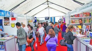 feria del libro