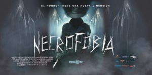 necrofobia