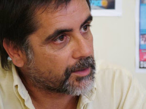 paulino guarido