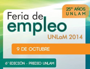 feria de empleo