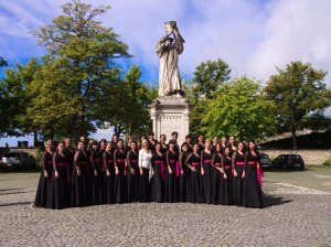 Foto Coro