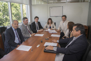 Convenio UNLaM-Agencia de Ciencia y Tecnología (2)