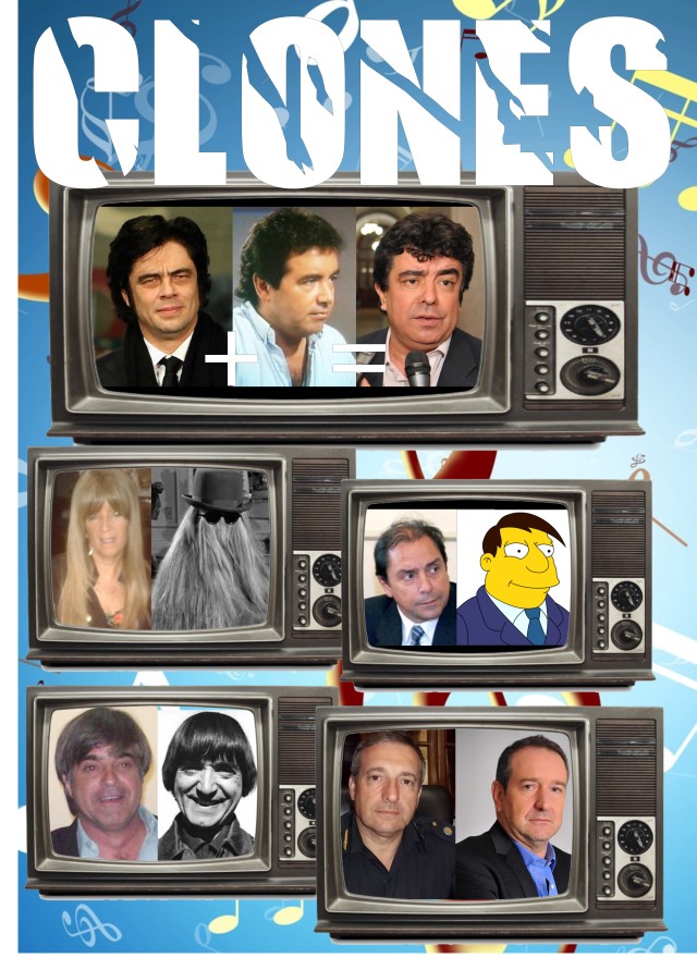 clones 1