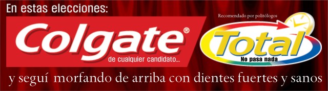 colgate