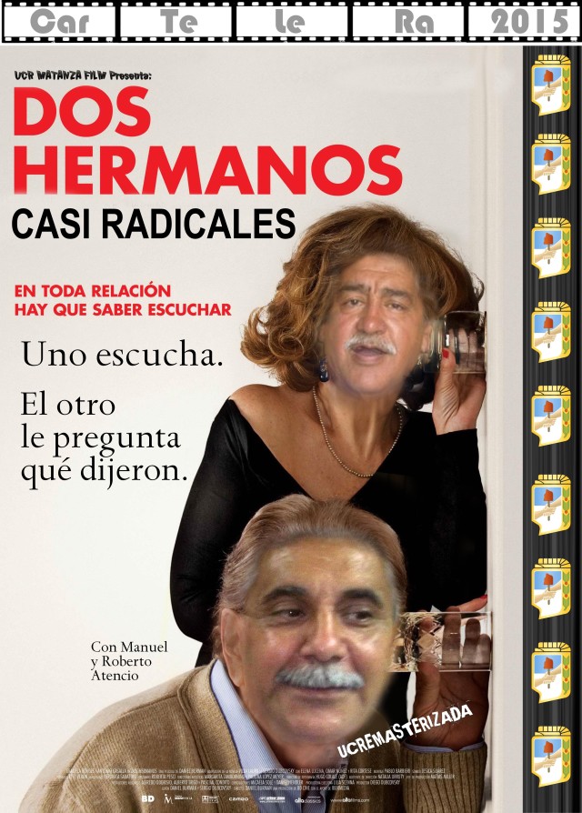 estreno dos hermanos