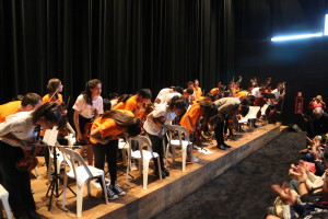 orquesta