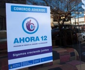 ahora 12