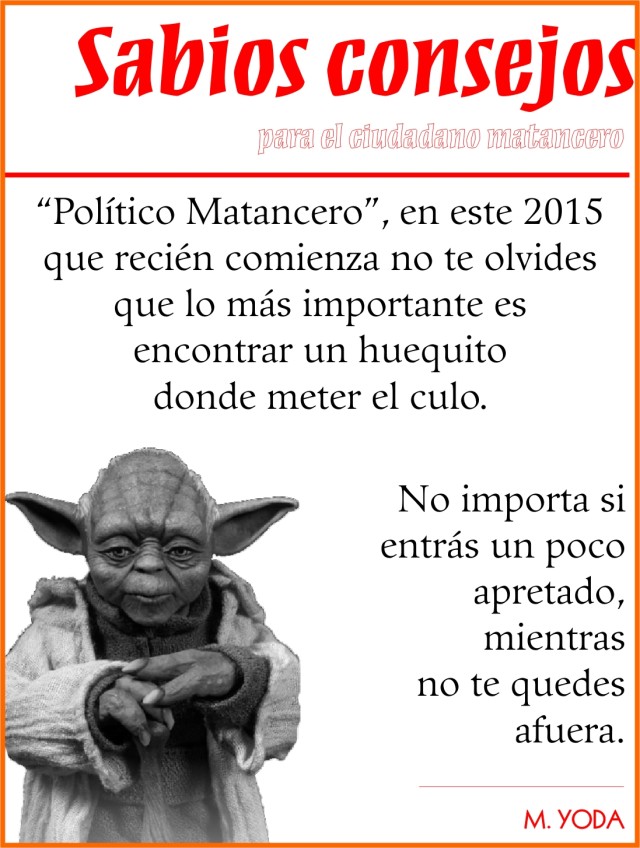 CONSEJOS 61