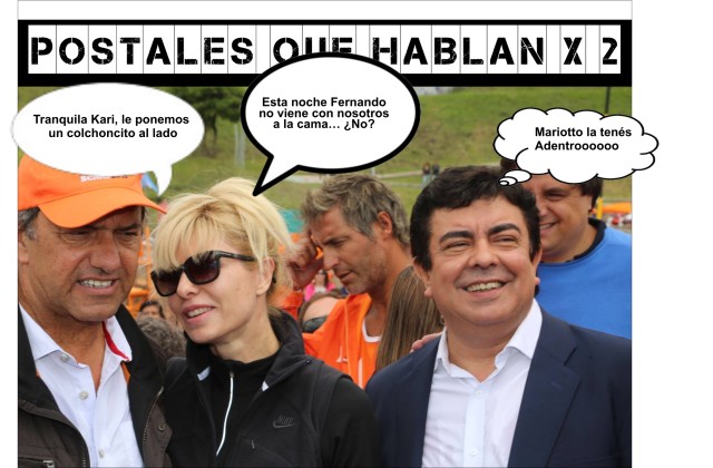 postales que hablan x 2 61