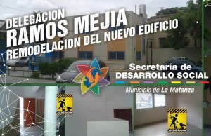 ramos mejia