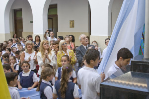 Colegio Santo Domingo 1