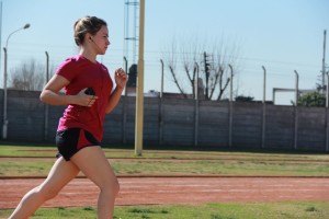 running unlam