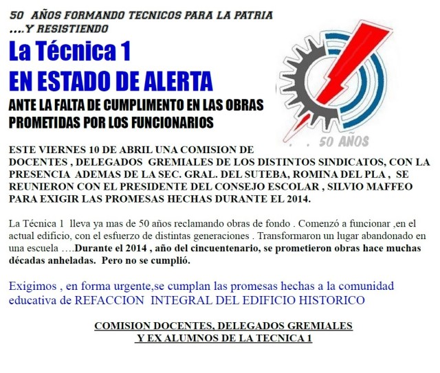 tecnica 1 obras