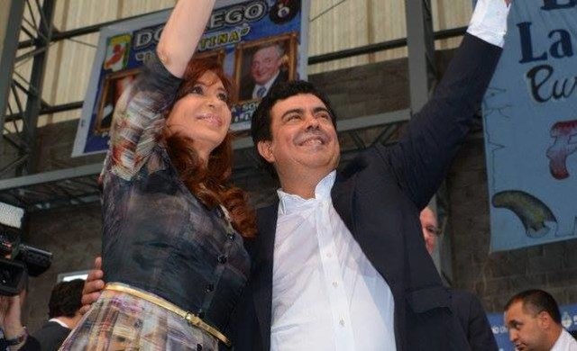 cristina espinoza