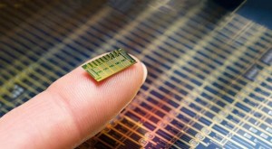 microelectrónica
