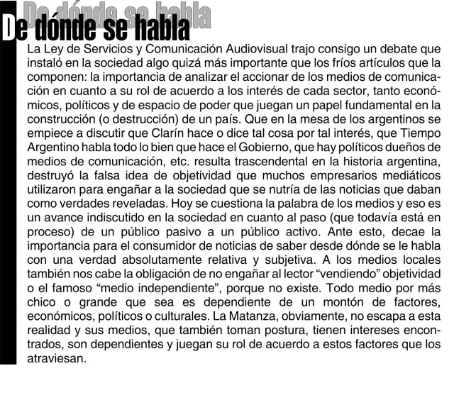 recuadro nota medios