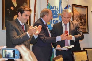 BALTAZAR-GARZON ABOGADOS