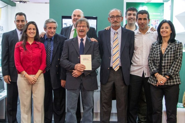 Feria del libro 28-04-2015