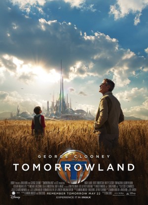 TOMORROWLAND