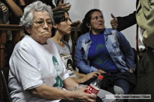 arruga juicio