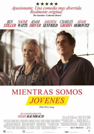 mientrasomosjovenes
