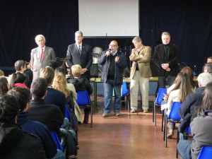 Escrituras 2