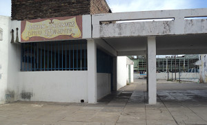 Jardinfrente