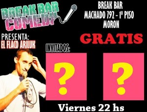 bar