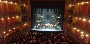 teatro