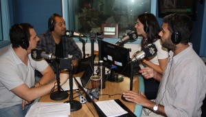 Radio Universidad
