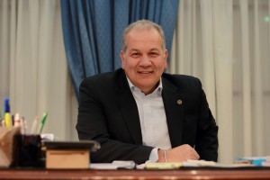 rector