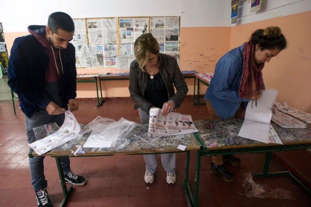 voto