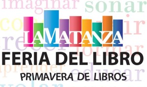Afiche Feria del Libro