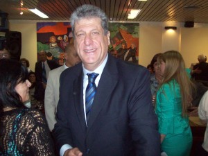 Claudio Grasso