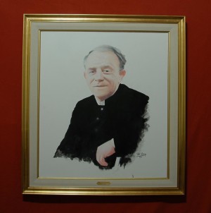 Obra Padre Mario Pantaleo