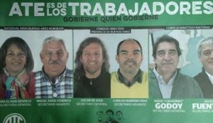 lista verde ate
